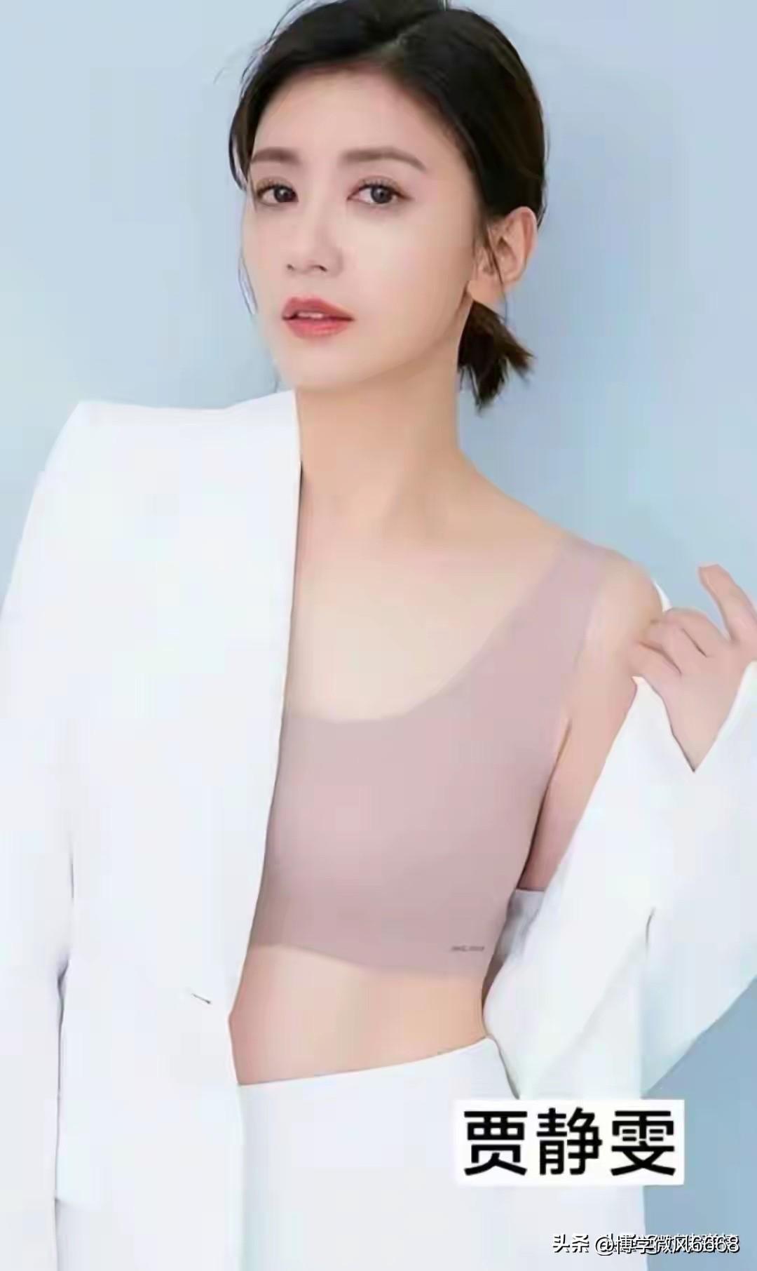 两位美女都是曾经出演过经典角色的古装美人，你觉得谁的气质更好一点呢？高圆圆，打扮