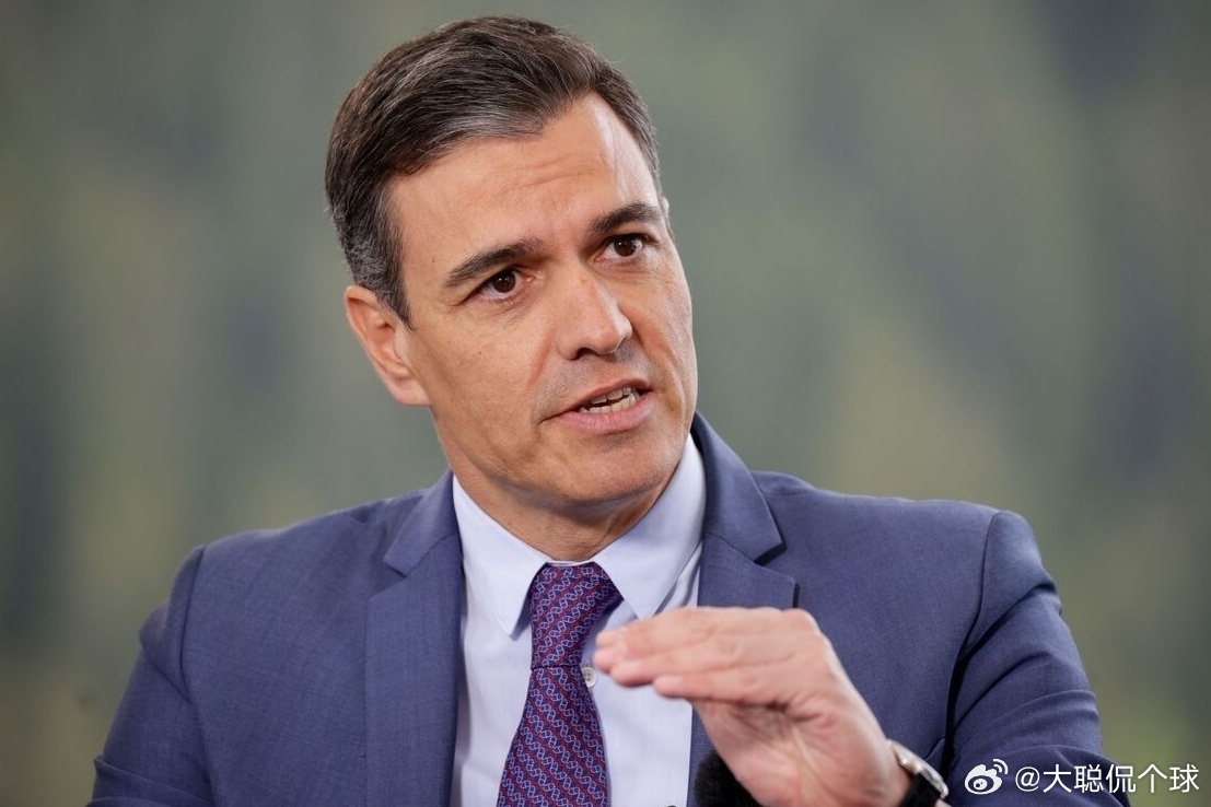 西班牙首相就不当言论致歉 法国队没法国人争议事件迎来官方回应西班牙首相就法国队没