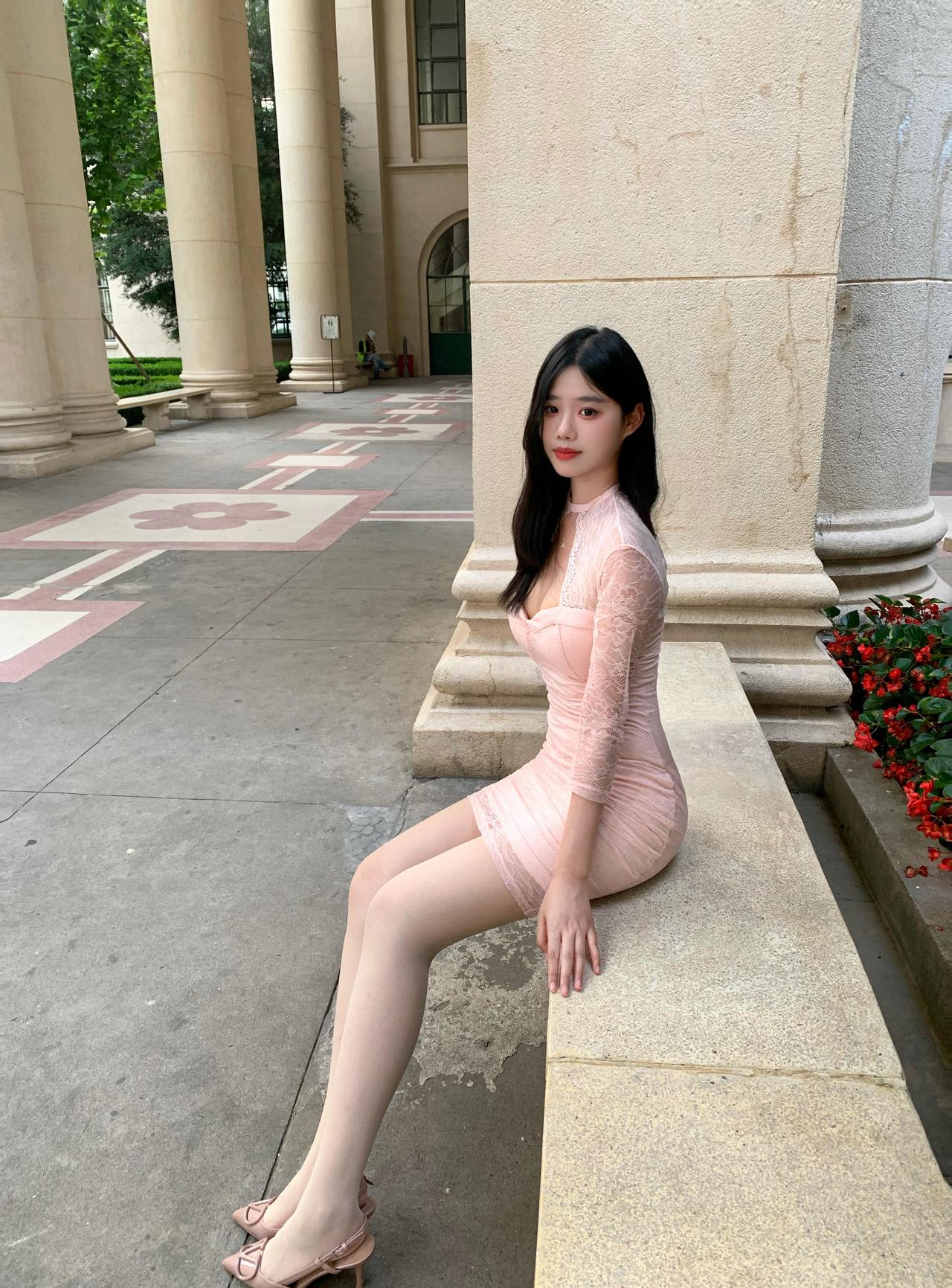 又长胖了。