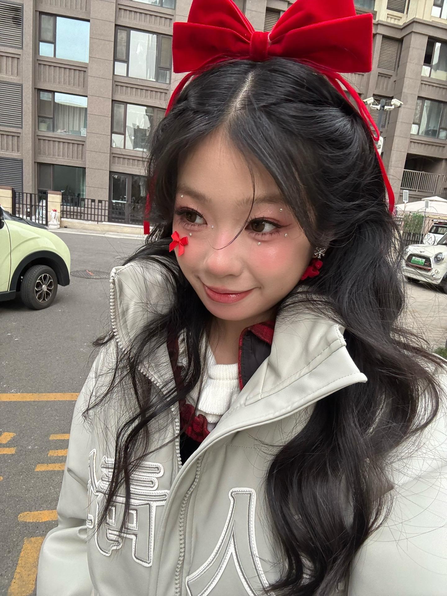 我能给你的 只有感觉