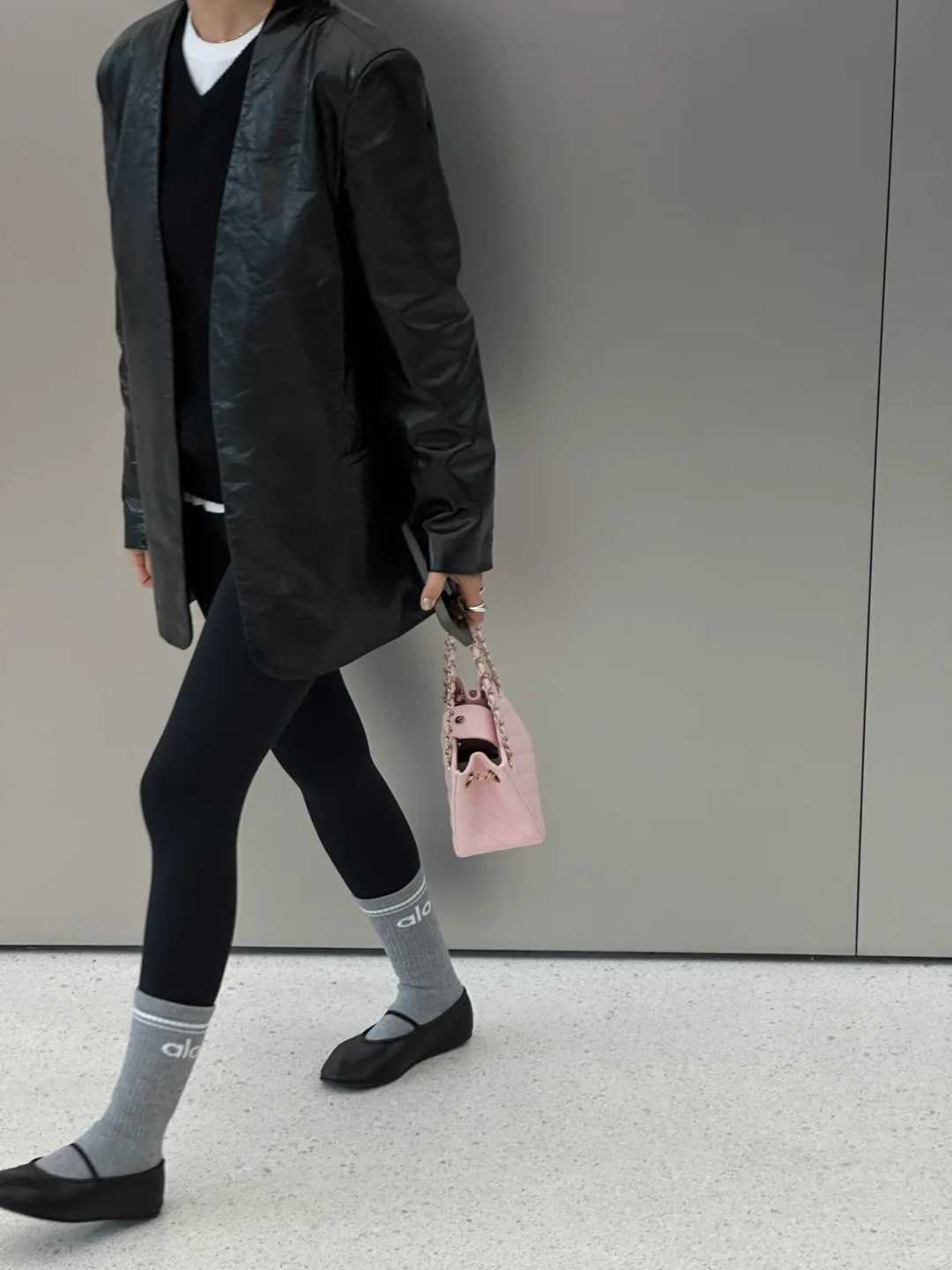 OOTD｜日常穿搭