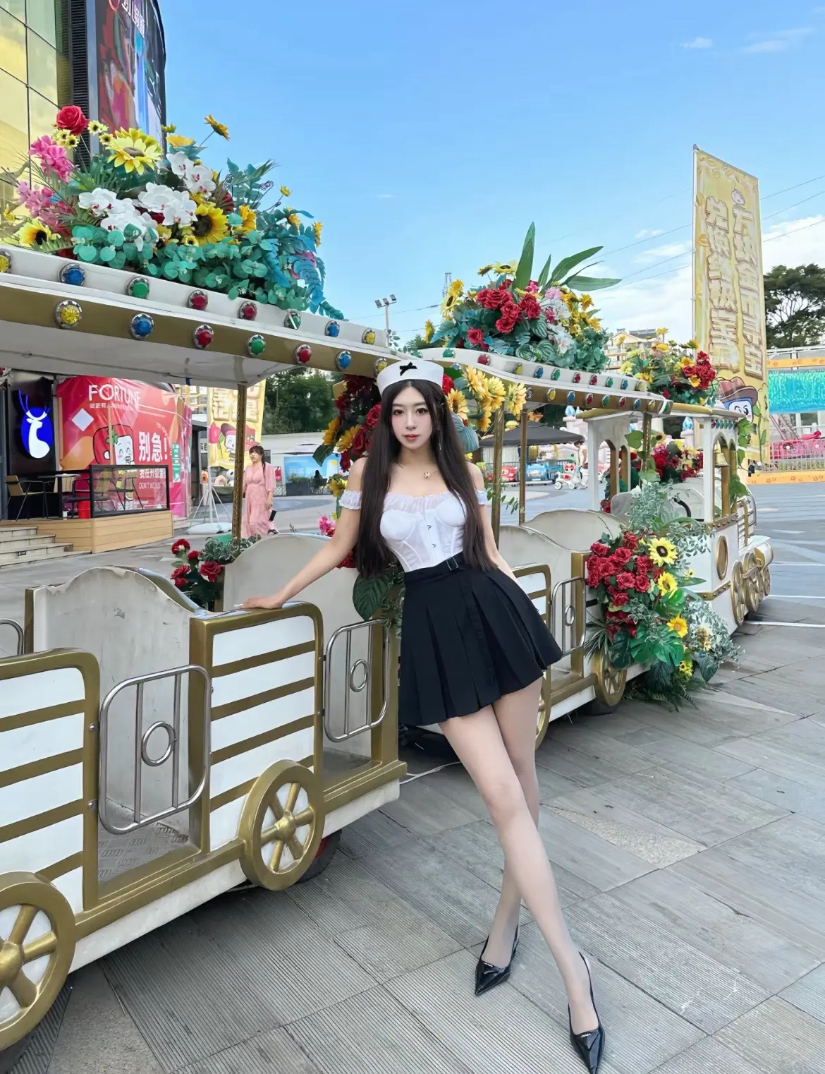 中秋假期快乐🎉。