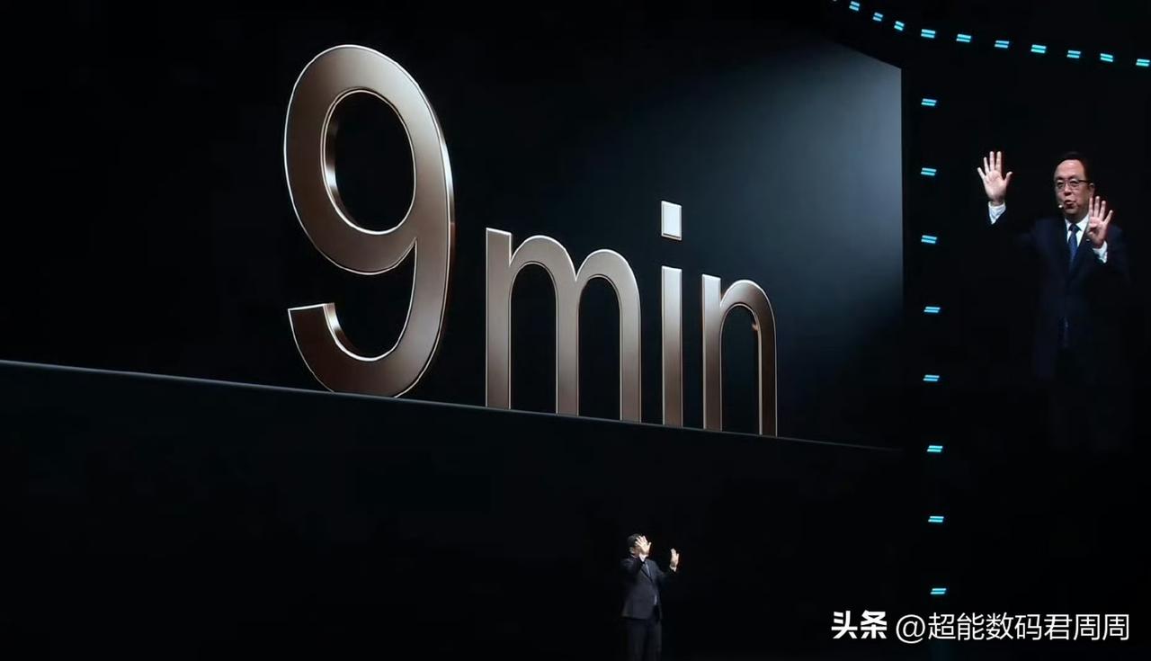 比亚迪是真正有技术的企业，可以为所欲为的企业，今晚发布的刀片电池技术可以说非常震