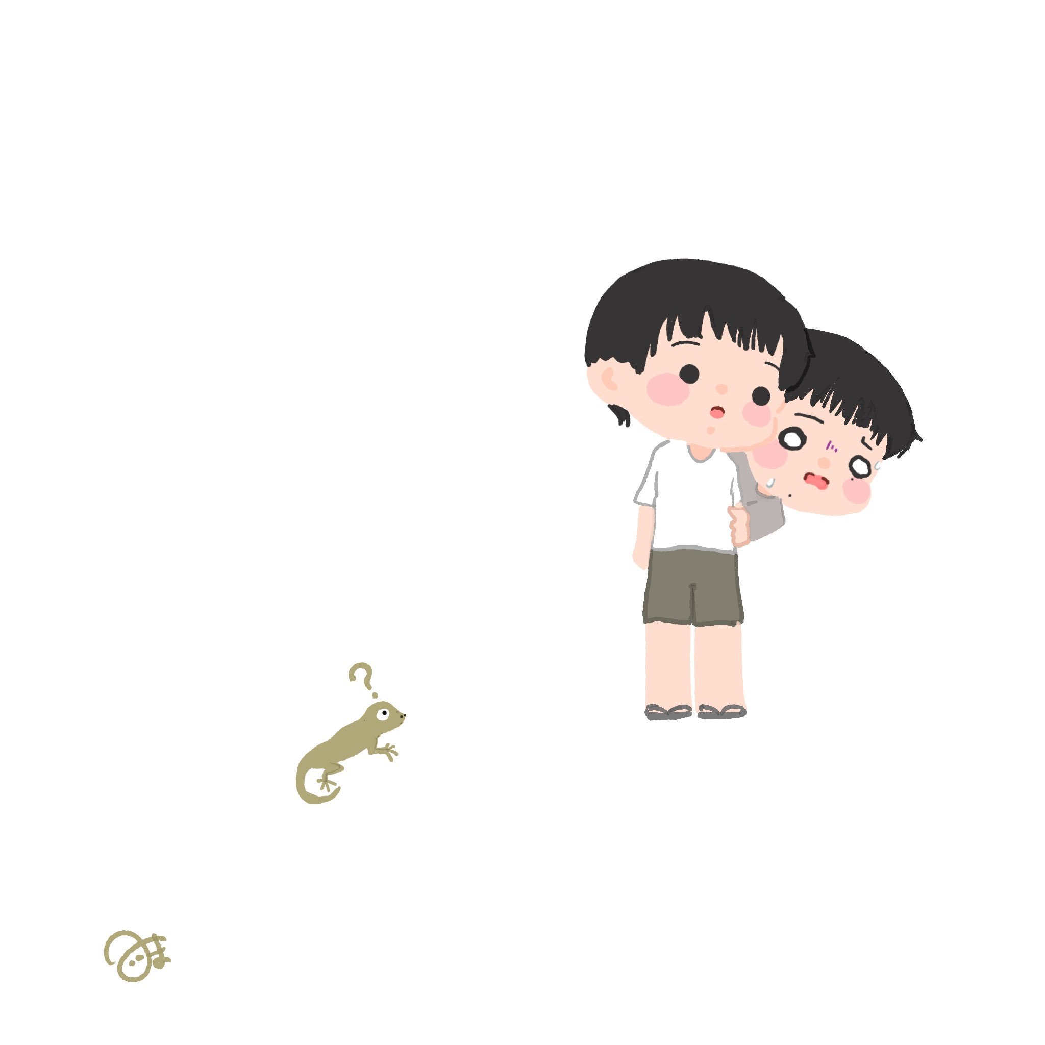 FirstKhaotung  烤烤：我来©mimaneko139 