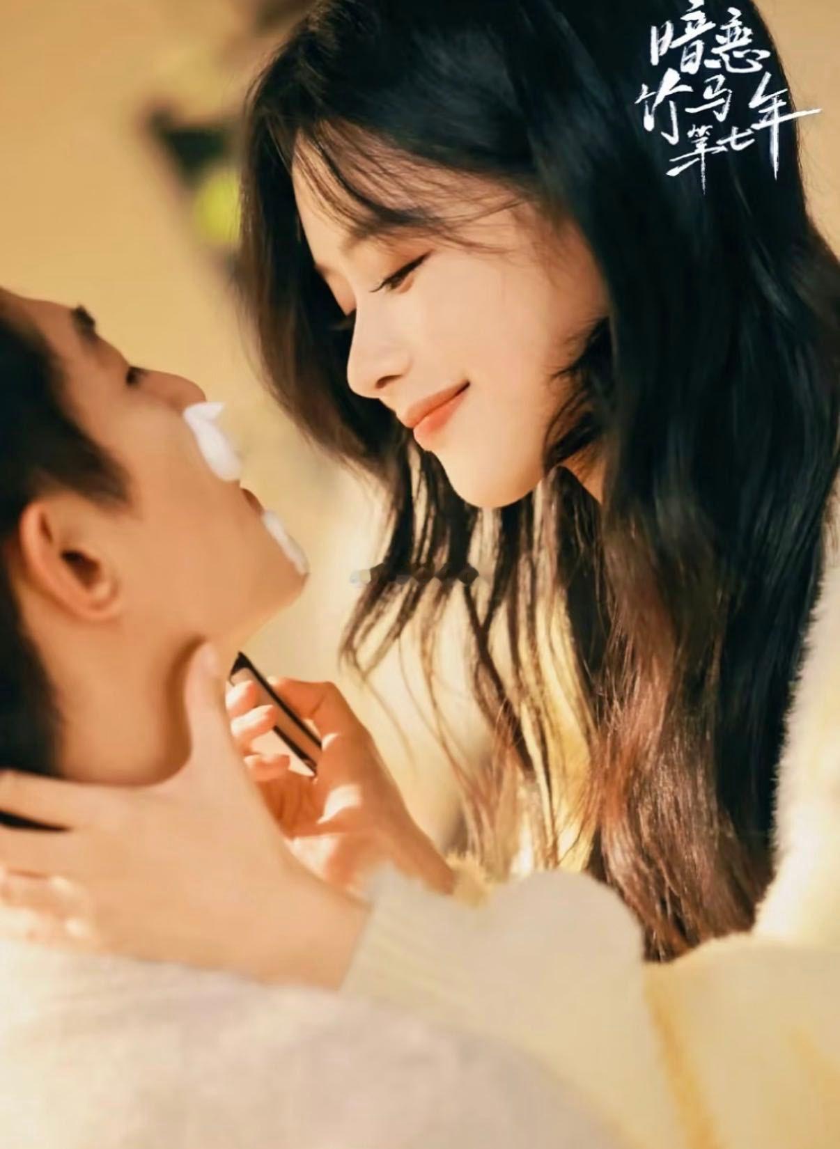 黑泽长剧短剧都是爆剧运 黑泽这颜值与实力双buff叠满，长剧短剧都能轻松爆火，出