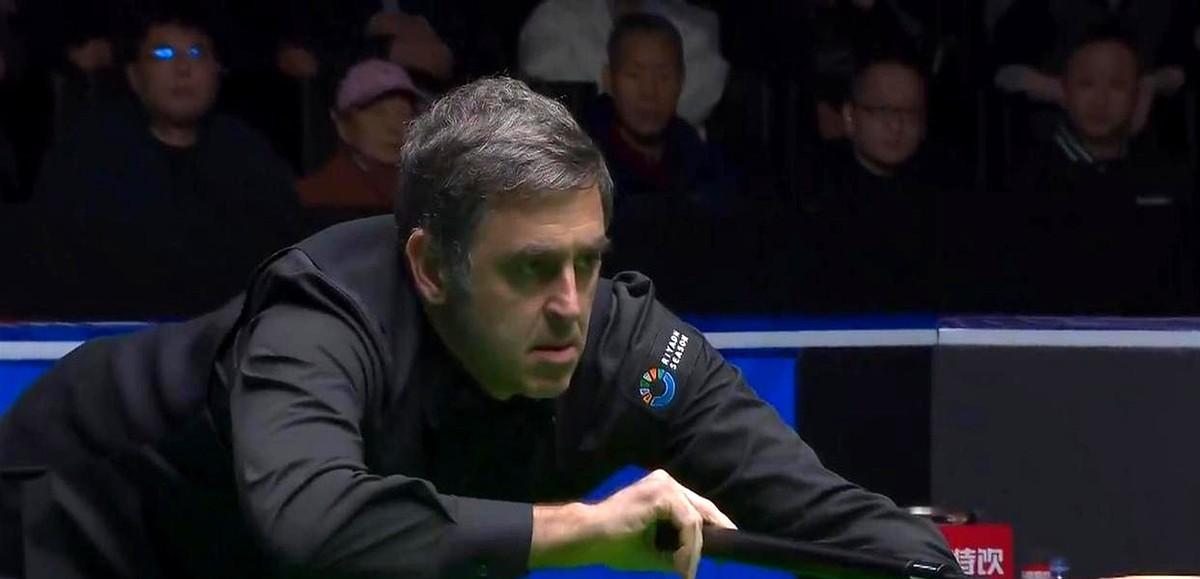 我的天，这比赛简直了！0-4落后，还能翻盘？！

江西玉山这决赛打得太刺激。奥沙