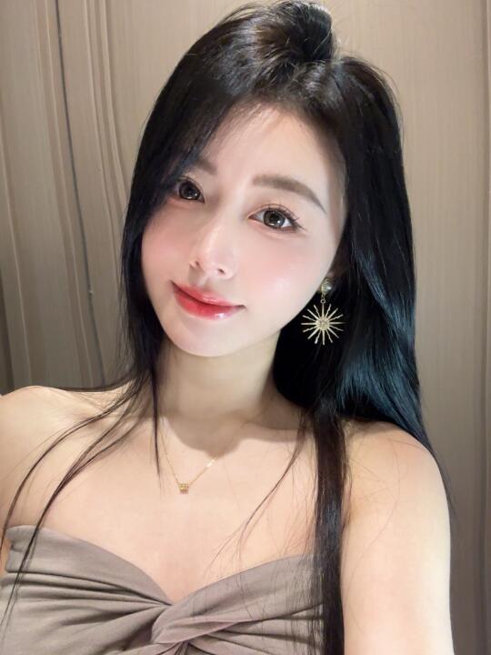 今天还是美美哒～