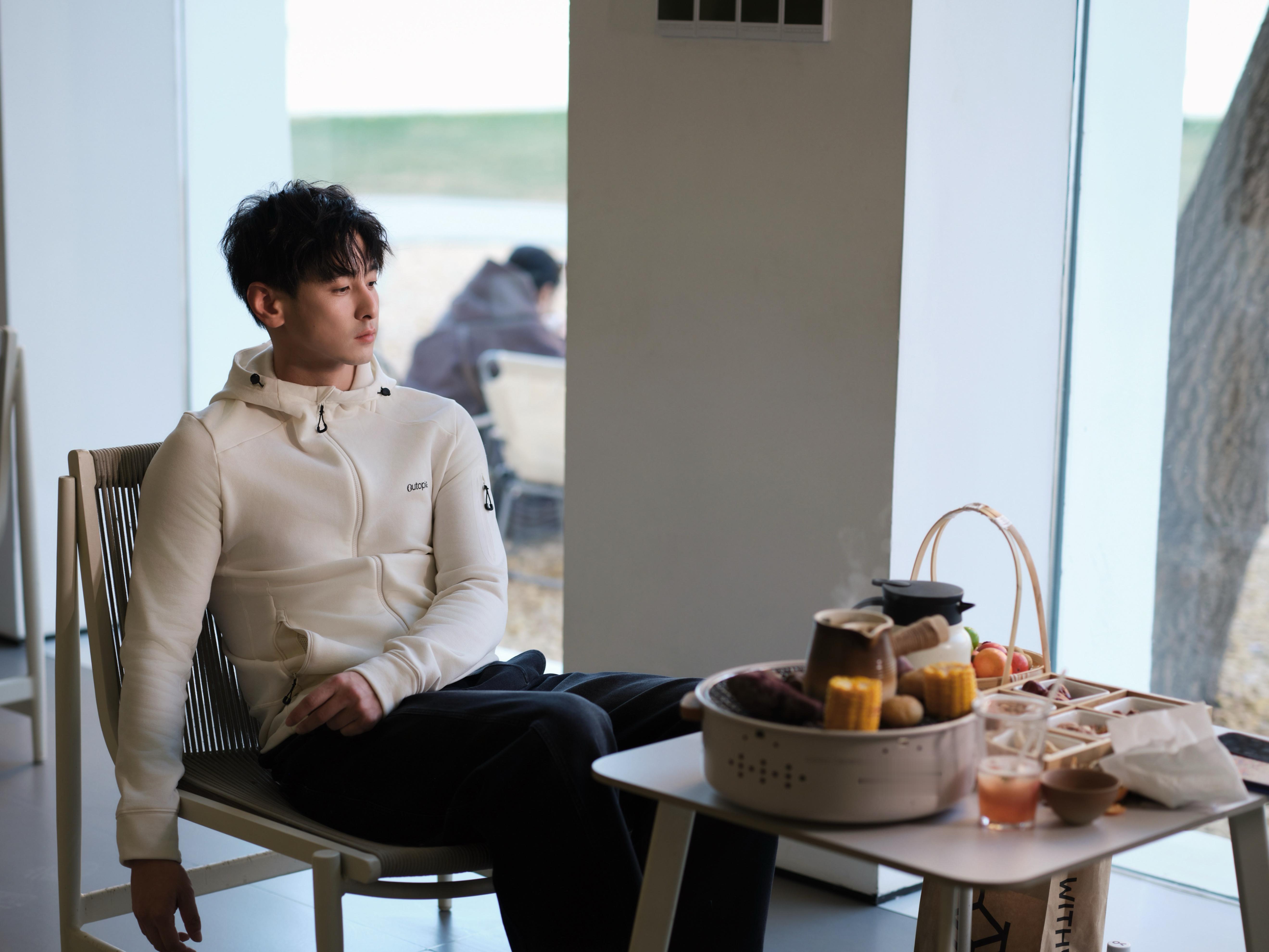 任彬的日常 🧩 📷 好喜欢哦 风格大赏