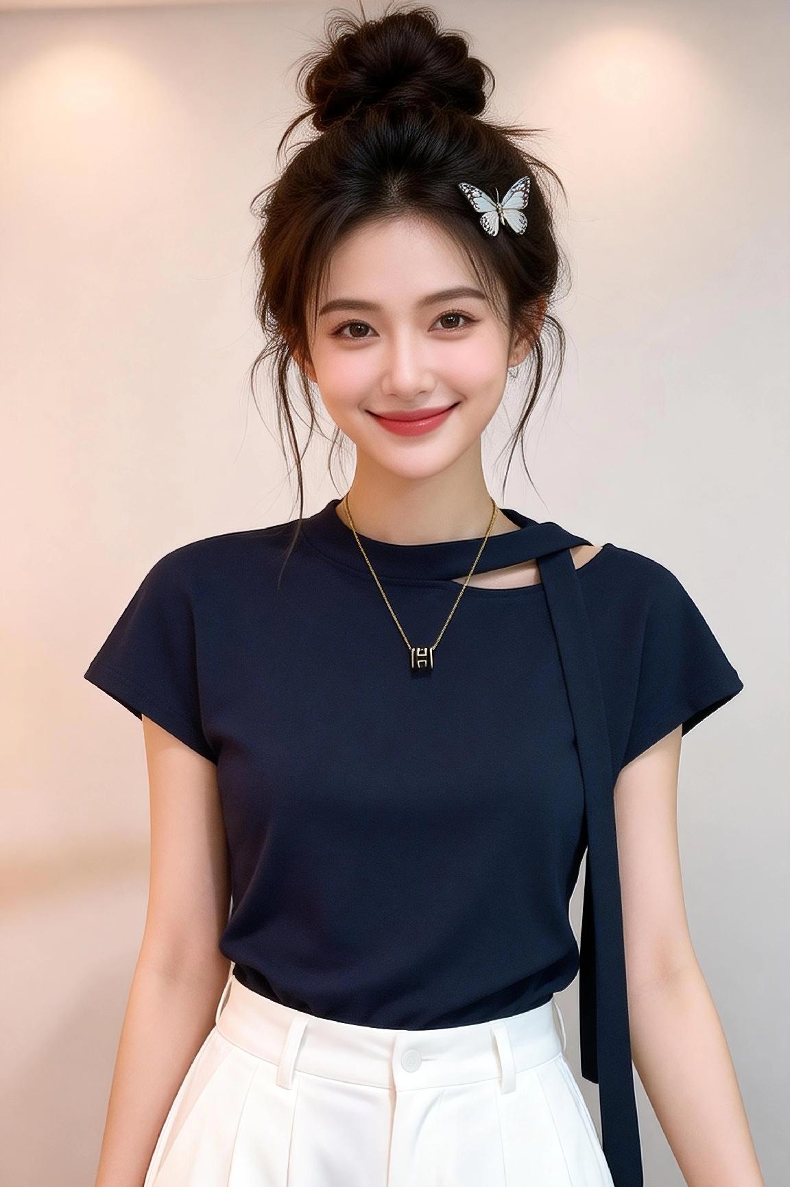 生活没有标准答案，认真过好每一天，就是最好的答案。