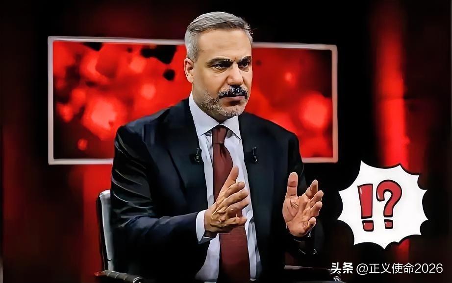 仗打到第五天，又一个国家被拖下水了——这回是土耳其。
3月4号，土耳其国防部发了