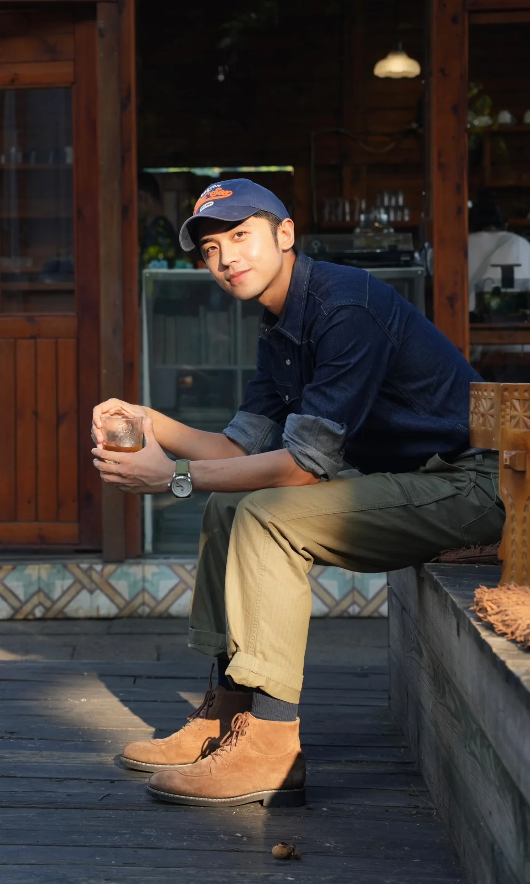 泉州🩴真是一个“没有时间观念”的城市