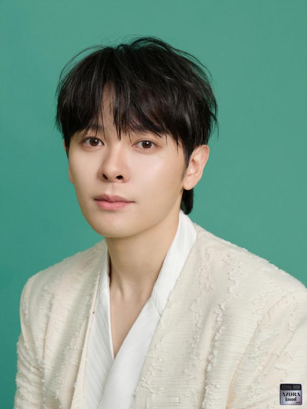 尤长靖唱出了自己的来时路 别人唱歌是演绎旋律，尤长靖唱歌是复盘人生，每一段唱腔的