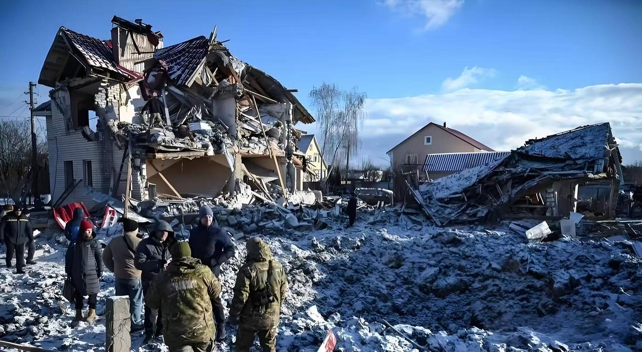 乌克兰传来新消息！
​2026年3月8日晚，乌克兰发布消息说：俄罗斯军队连续第二