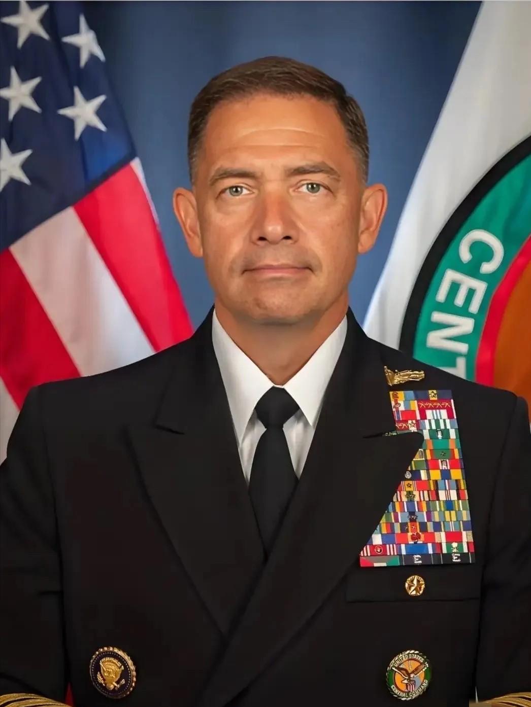 新消息，美国中央司令部宣布了
2026年4月14日，美军中央司令部突然宣布，上万