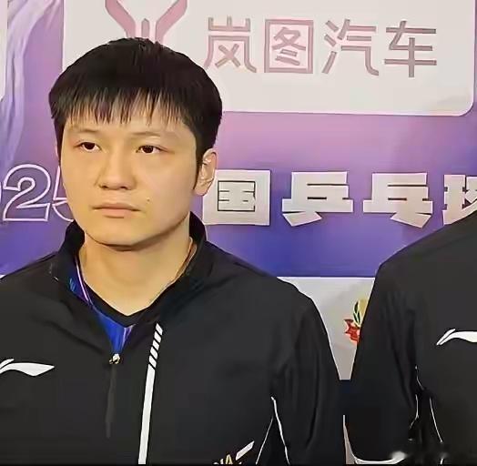 樊振东和上海队都被问住了 樊振东乒超联赛9连胜不可怕可怕的是他赛后采访说的这段话