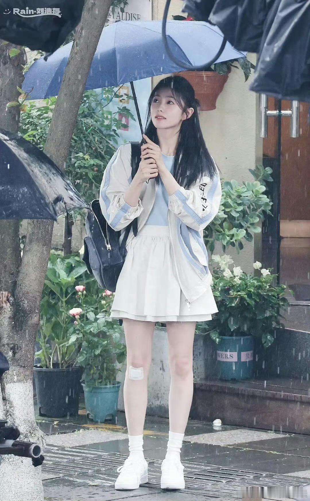刘浩存和王安宇的cp可以超过和林一的吗 ​​​