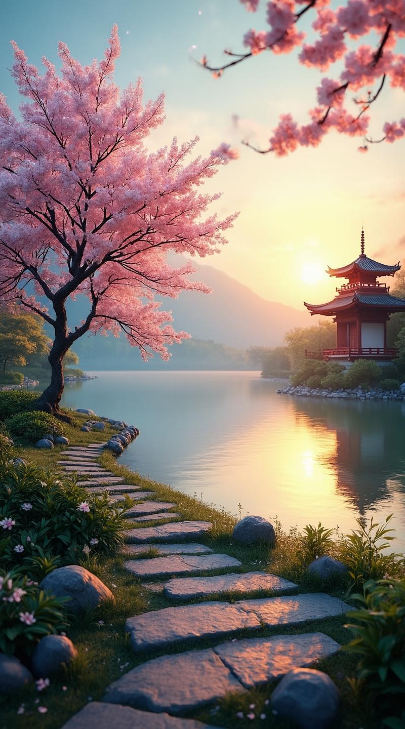 今日谷雨，正是春日生活打卡好时机！春风暖暖，花香阵阵，令人心情飞扬。
中老年朋友