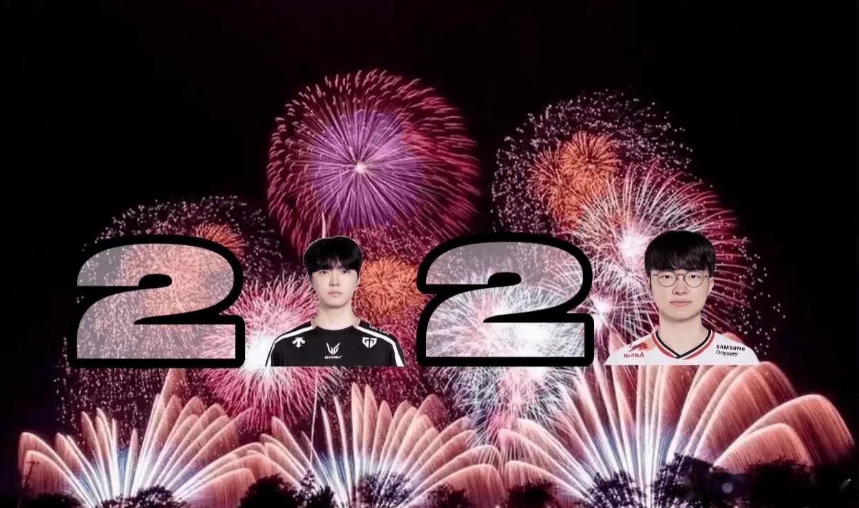 这个图算是对chovy最大的讽刺faker巅峰期的时候拿了三个s冠，在20岁就成