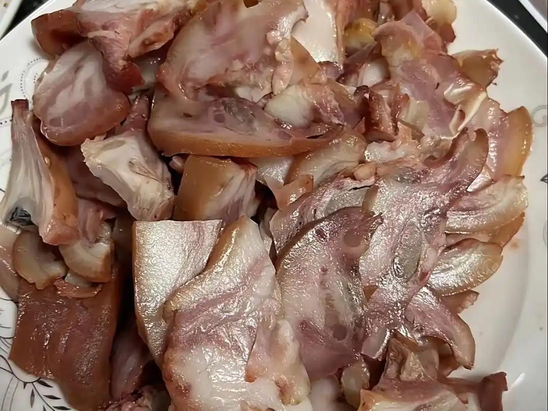 能在家做饭就别外食：不是抠门，是怕把“糊涂食材”吃进肚子
 
奉劝大家一句，能在