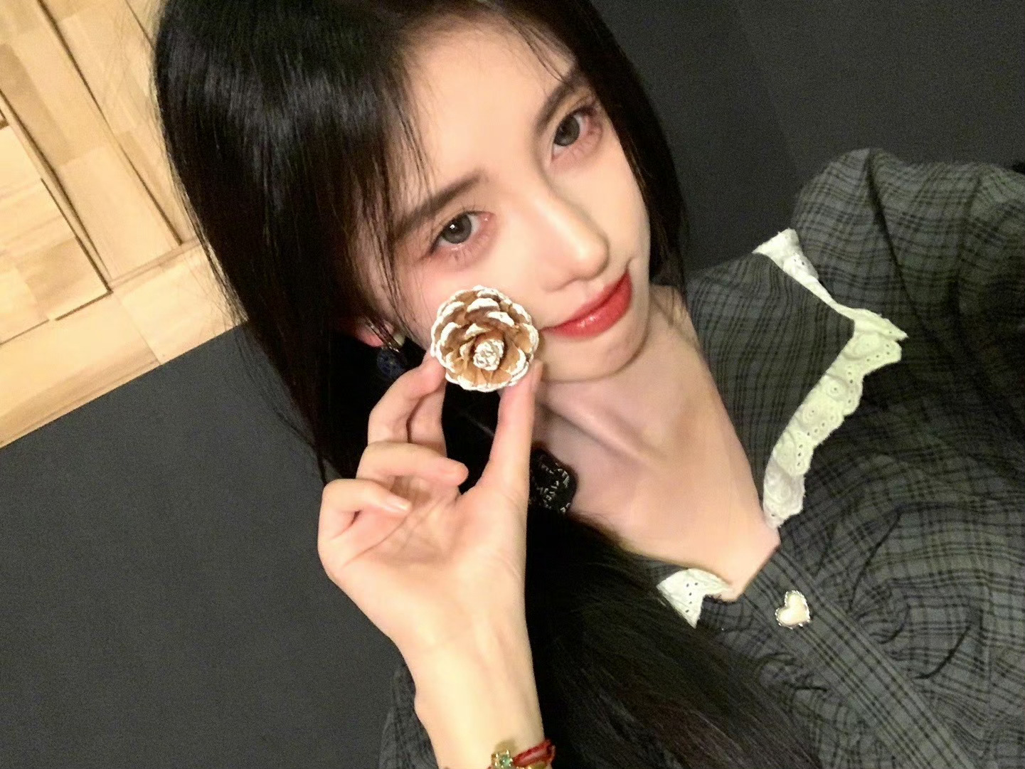 鞠婧祎[超话]   jjy鞠婧祎苏绿夏jjy鞠婧祎万花世界 “故事总是有始有终 