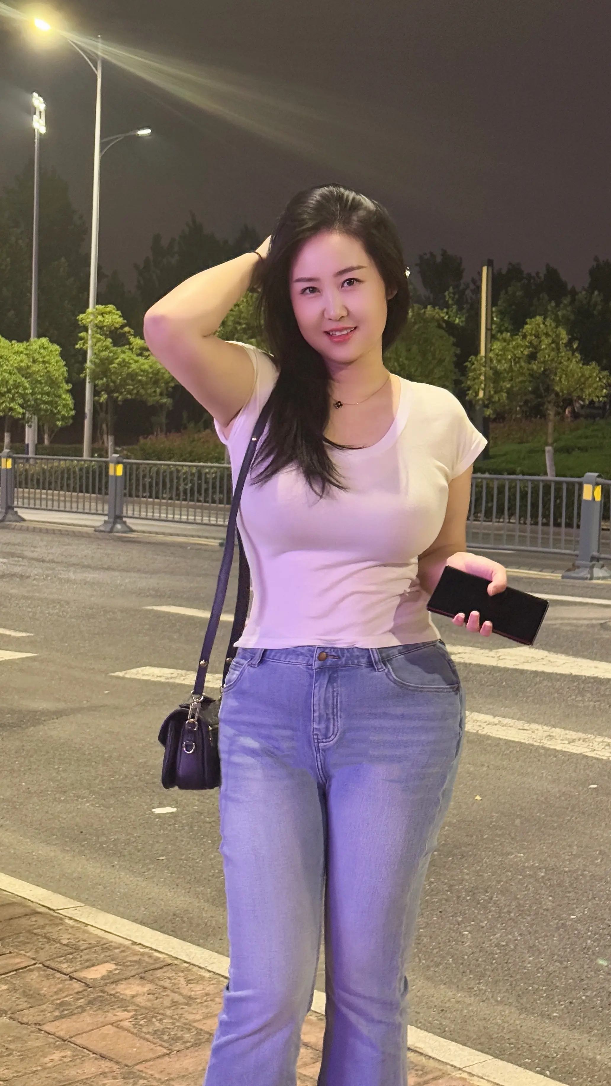 你是不是看谁都好看？