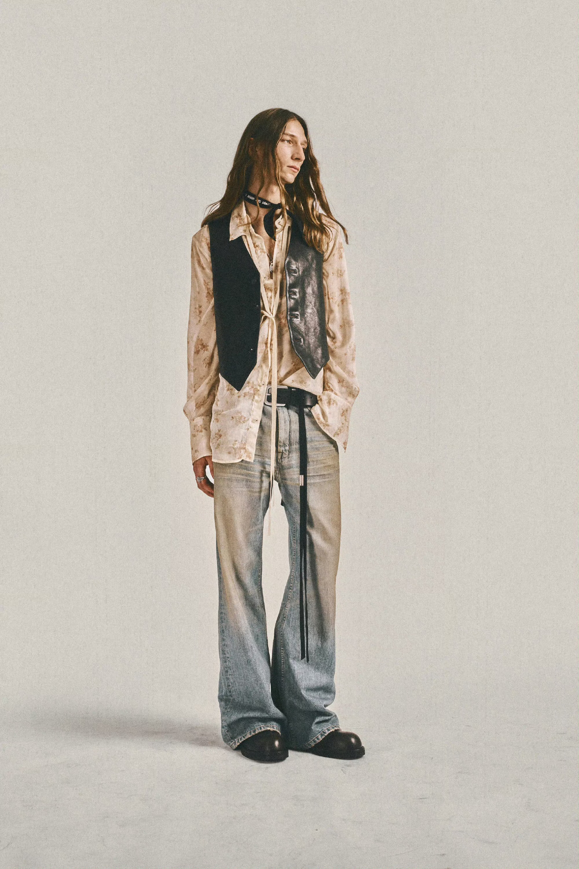 Ann Demeulemeester 2027📝 