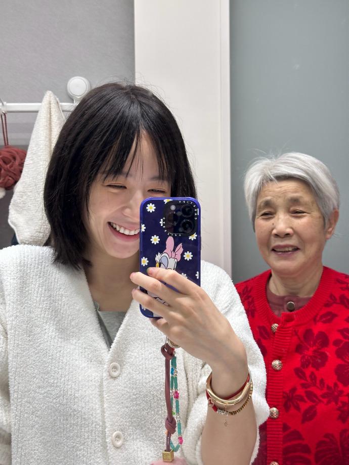 谁懂？ 好有代入感 !  !
