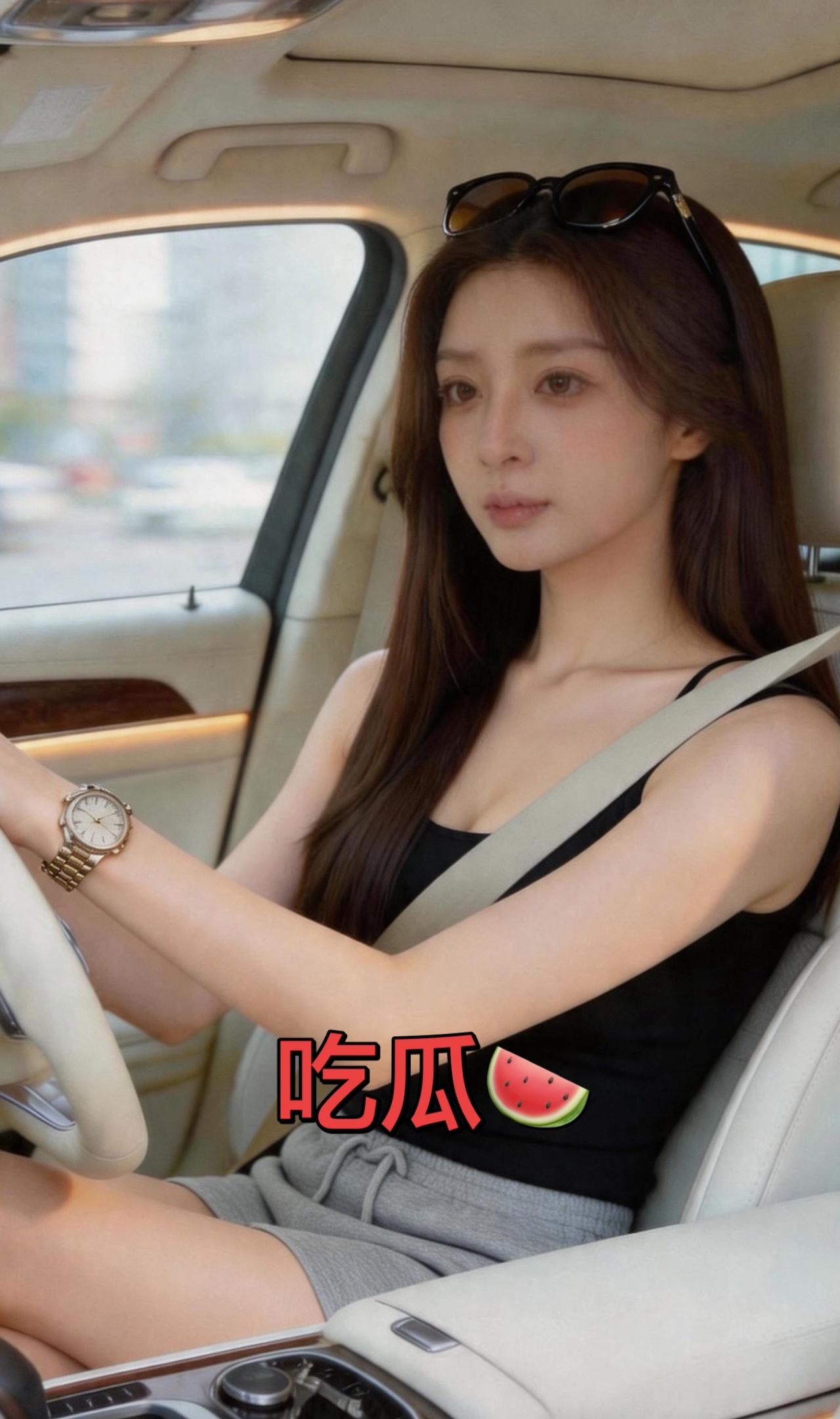 吃瓜 上热门