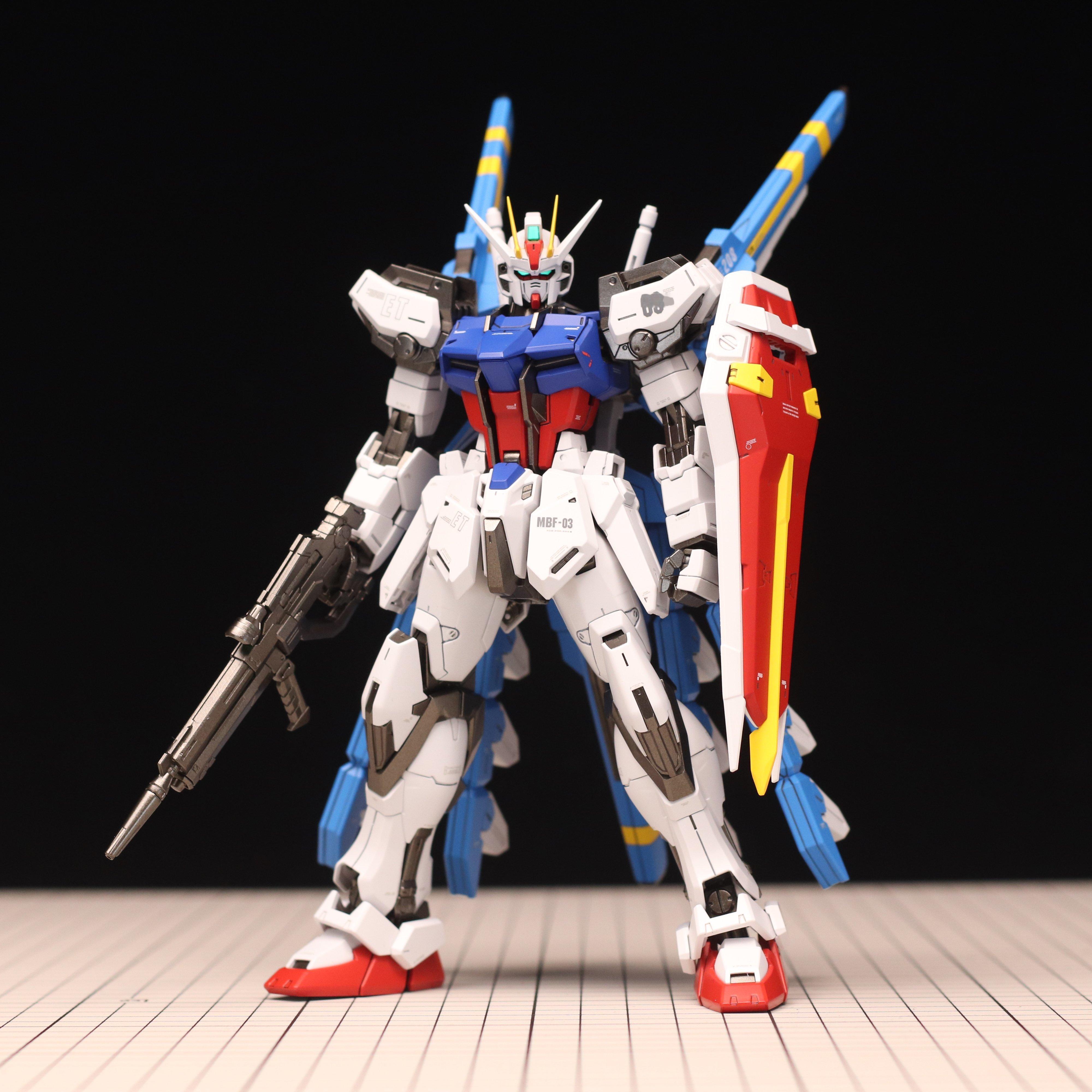 MG龙骑兵强袭（by Ok-Ⅱ）