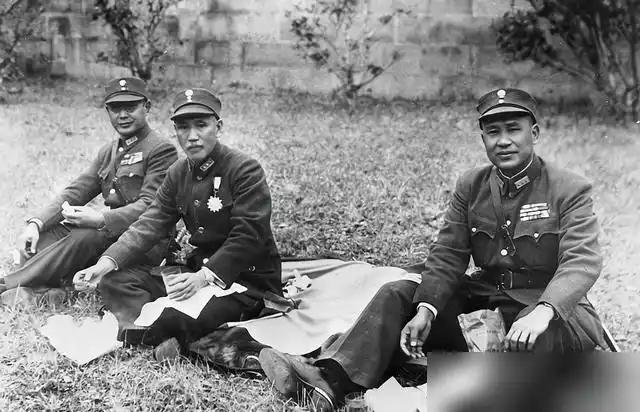 1949年，李宗仁临走前对白崇禧撂下这句沉甸甸的警告；可惜，这句掏心窝子的保命谏