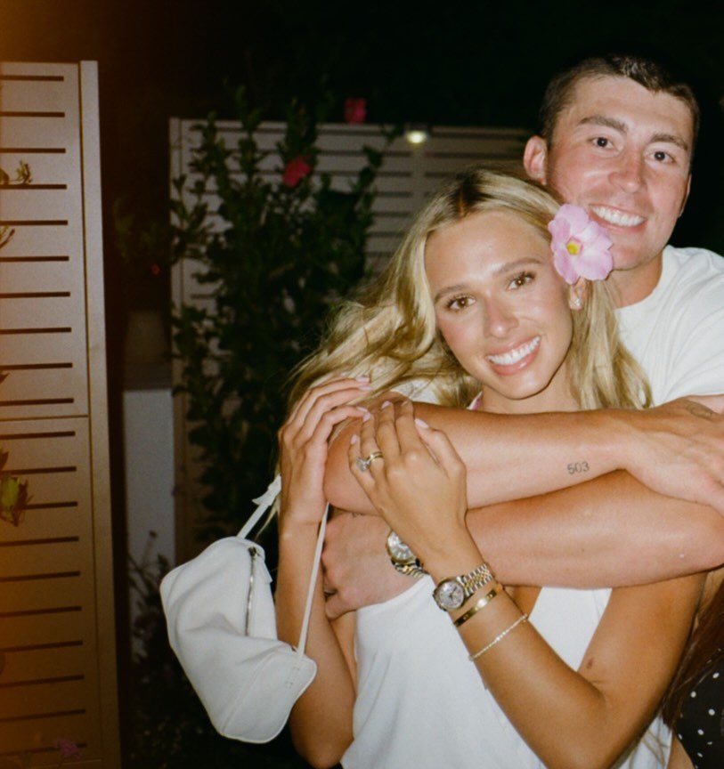 情人节这天，普里查德晒图深情告白妻子！凯尔特人热爱日记