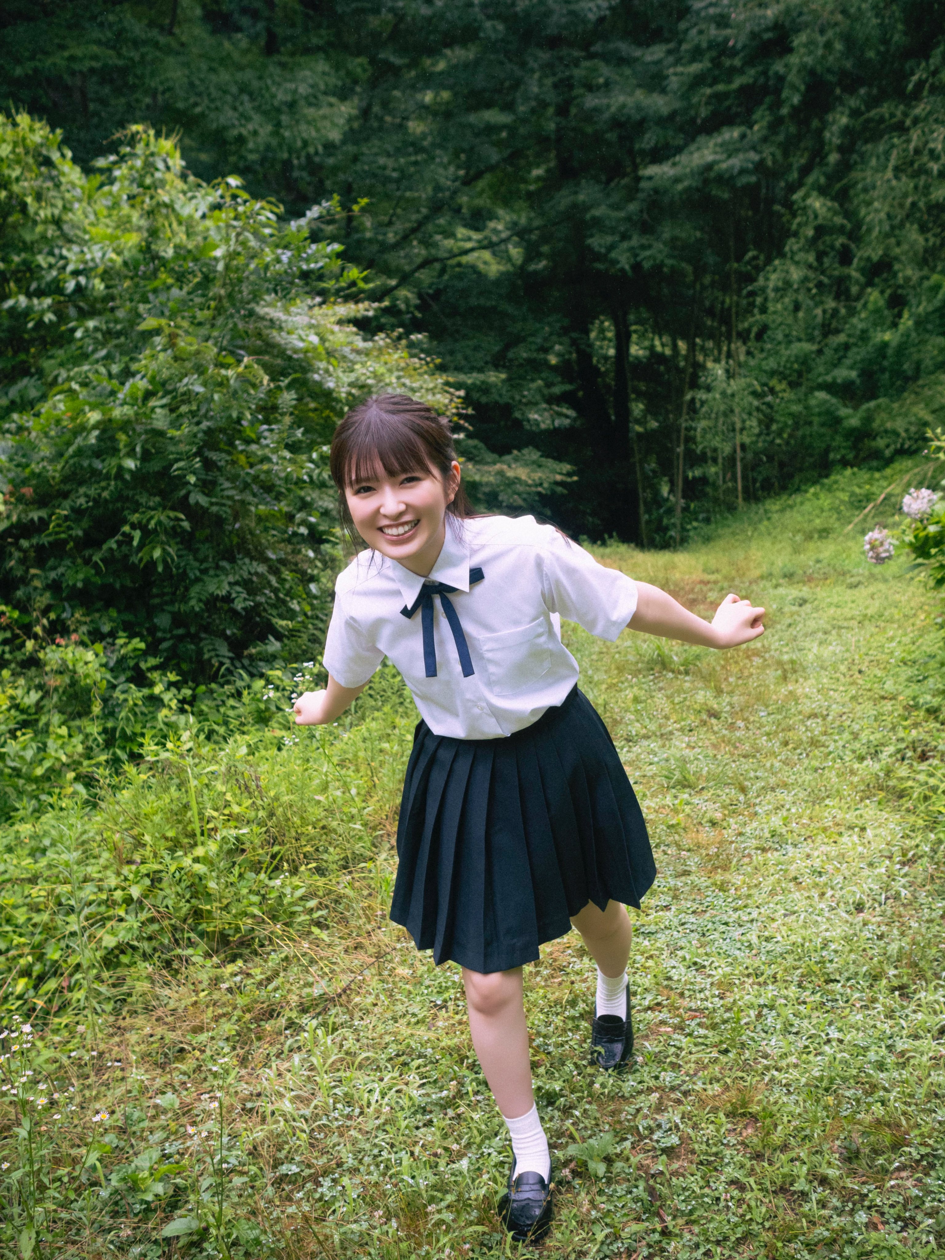 小川彩　BLT ​​​
