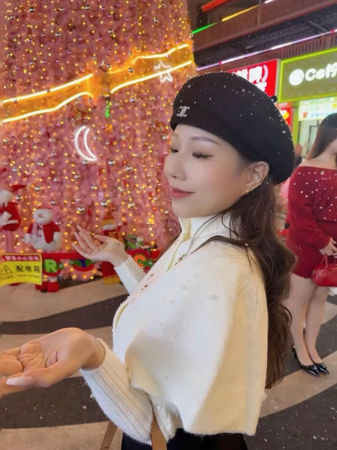 2026就要到了，去年陪你跨年的人今年还在你身边吗？特别鸣谢2025的自己