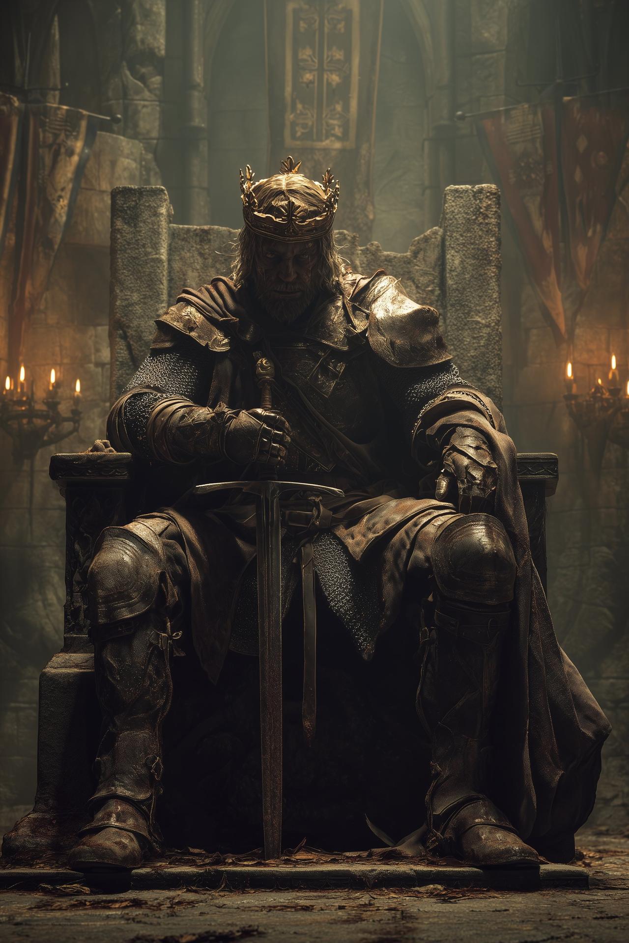 没有一个人会认为自己所受的侮辱是无关紧要的。——撒路斯提乌斯，《喀提林阴谋》：1