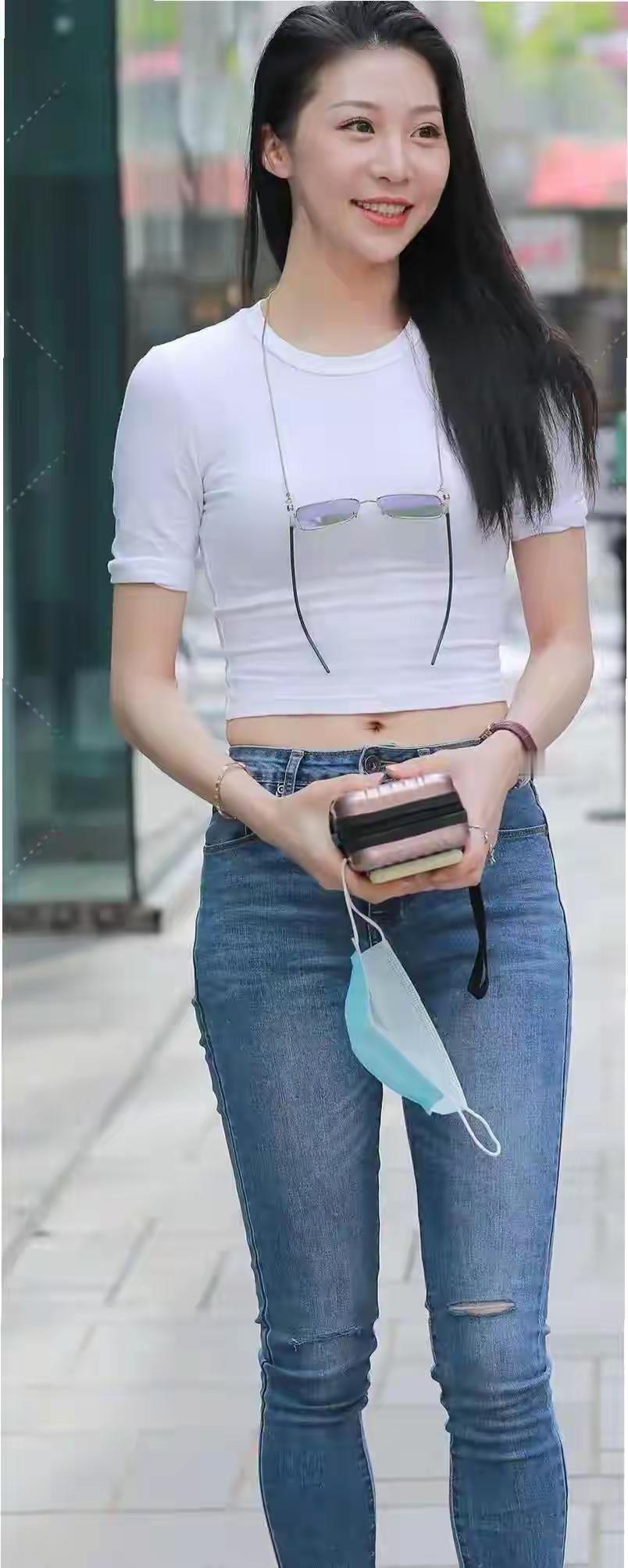 元气少女穿搭指南👗💼👗穿搭