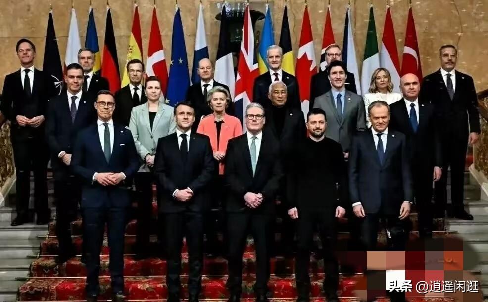 中东局势，针对北约盟友的不帮助，美国做出表态！美国总统特朗普在15号表示，如果北