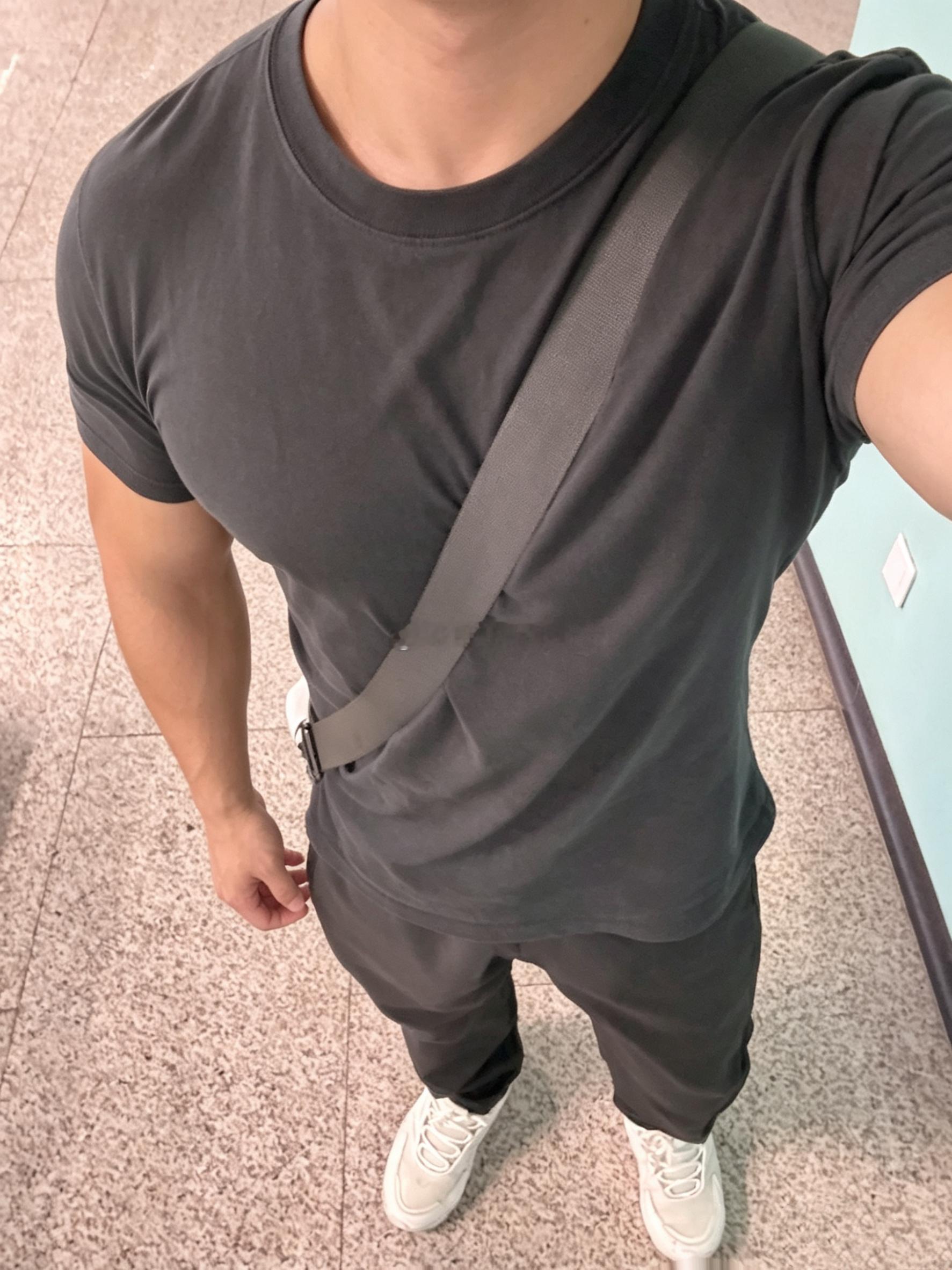 我想出去走走，但又怕迷失了方向……运动打卡