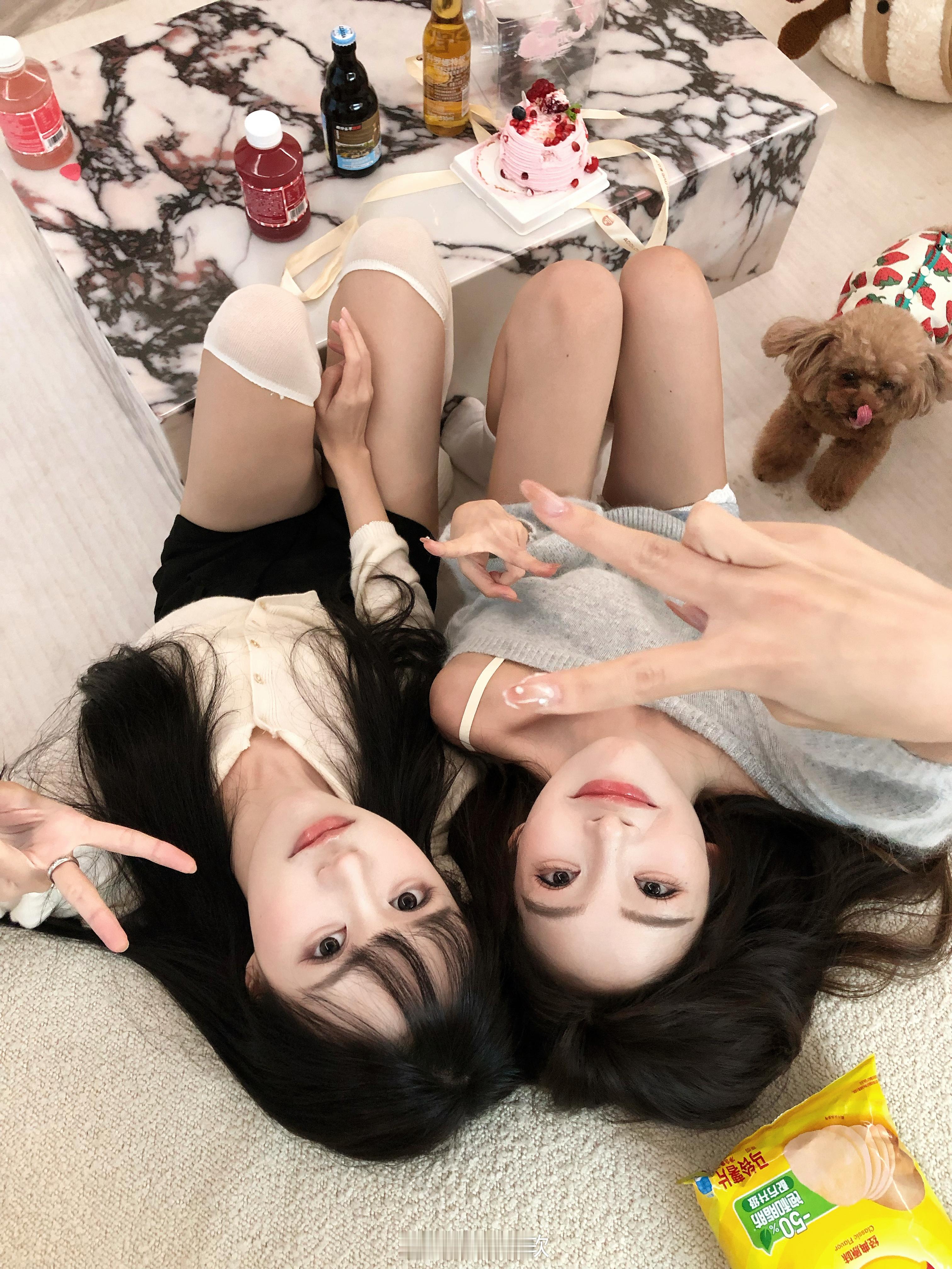 她实在可爱 有点脾气怎么了 