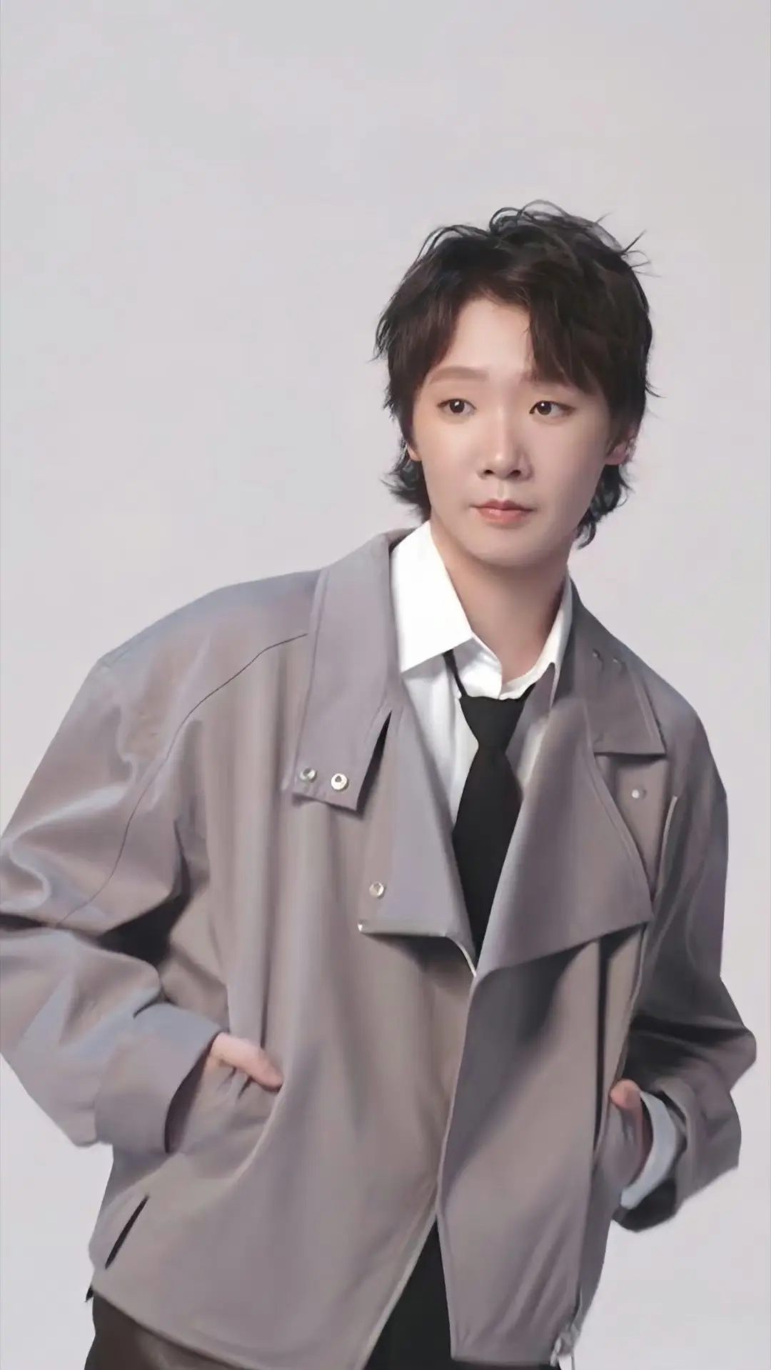 帅 Cr: Moriirii