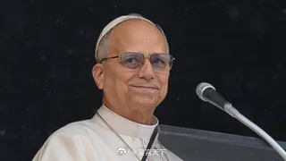 教宗利奥：伊朗战争造成的死亡与苦难是“全人类的丑闻” （来源：HuffPost）