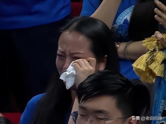 北汽的表现都对不起现场的球迷…上海99-85逆转北京，大比分3-1淘汰对手晋级总