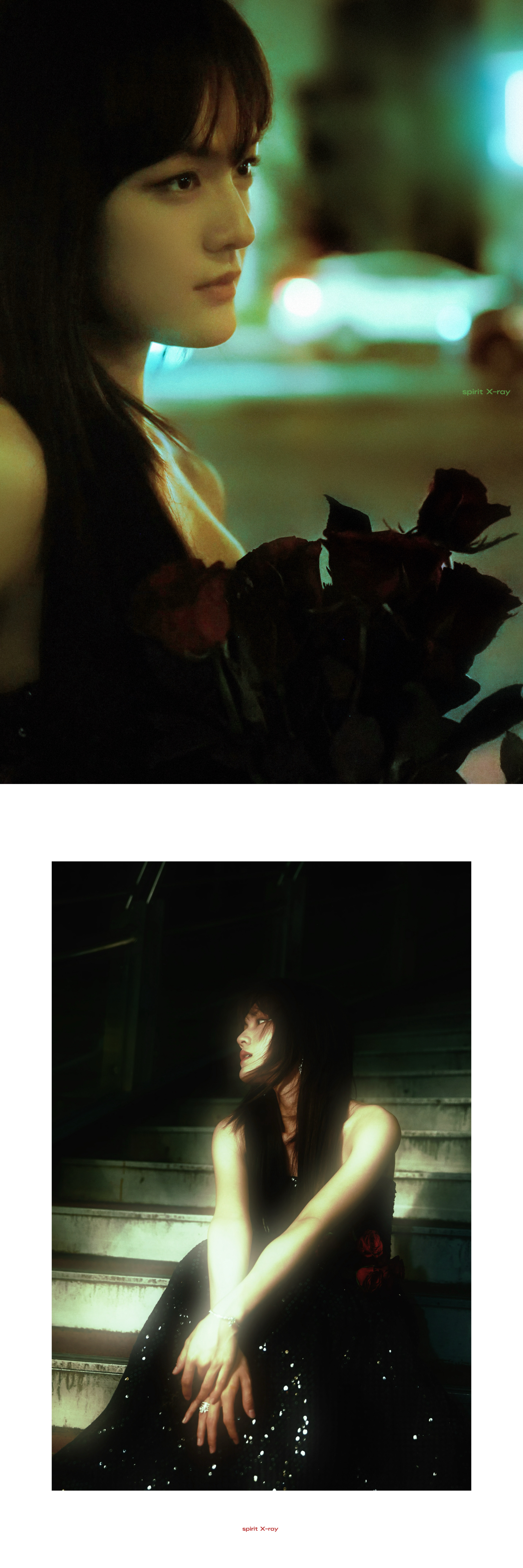 -重慶森林 