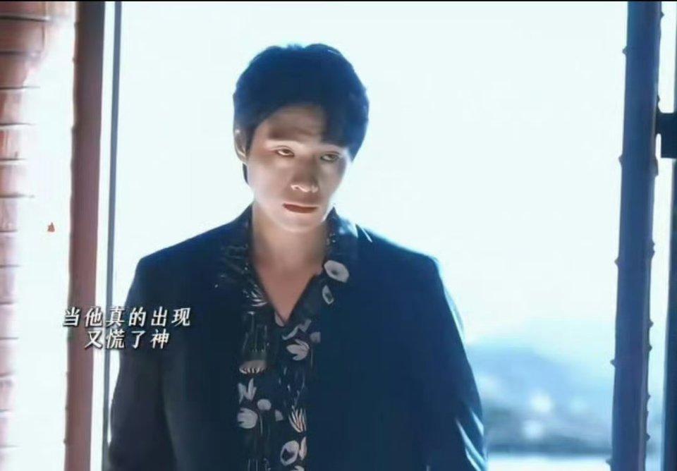 嗑到魏大勋孙千只需要一个对视 悬疑剧《有罪之身》被魏大勋孙千演成纯爱现场！一个对