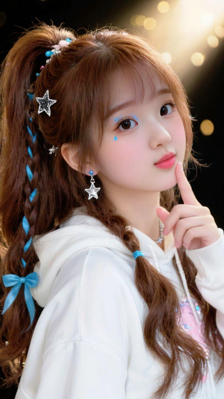 2026心动打卡第一站 小姐姐