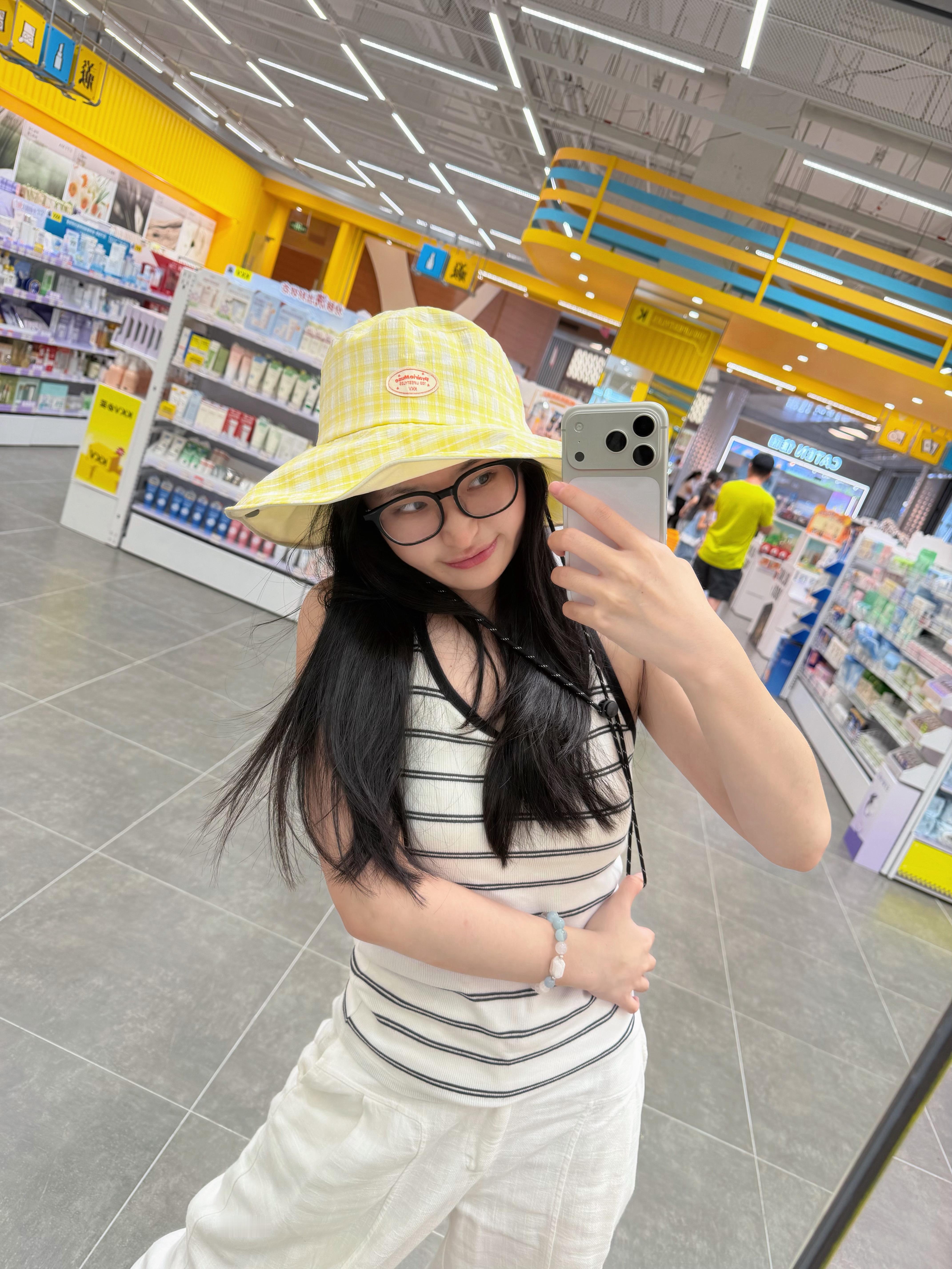 世界上最自恋的女人 ​​​