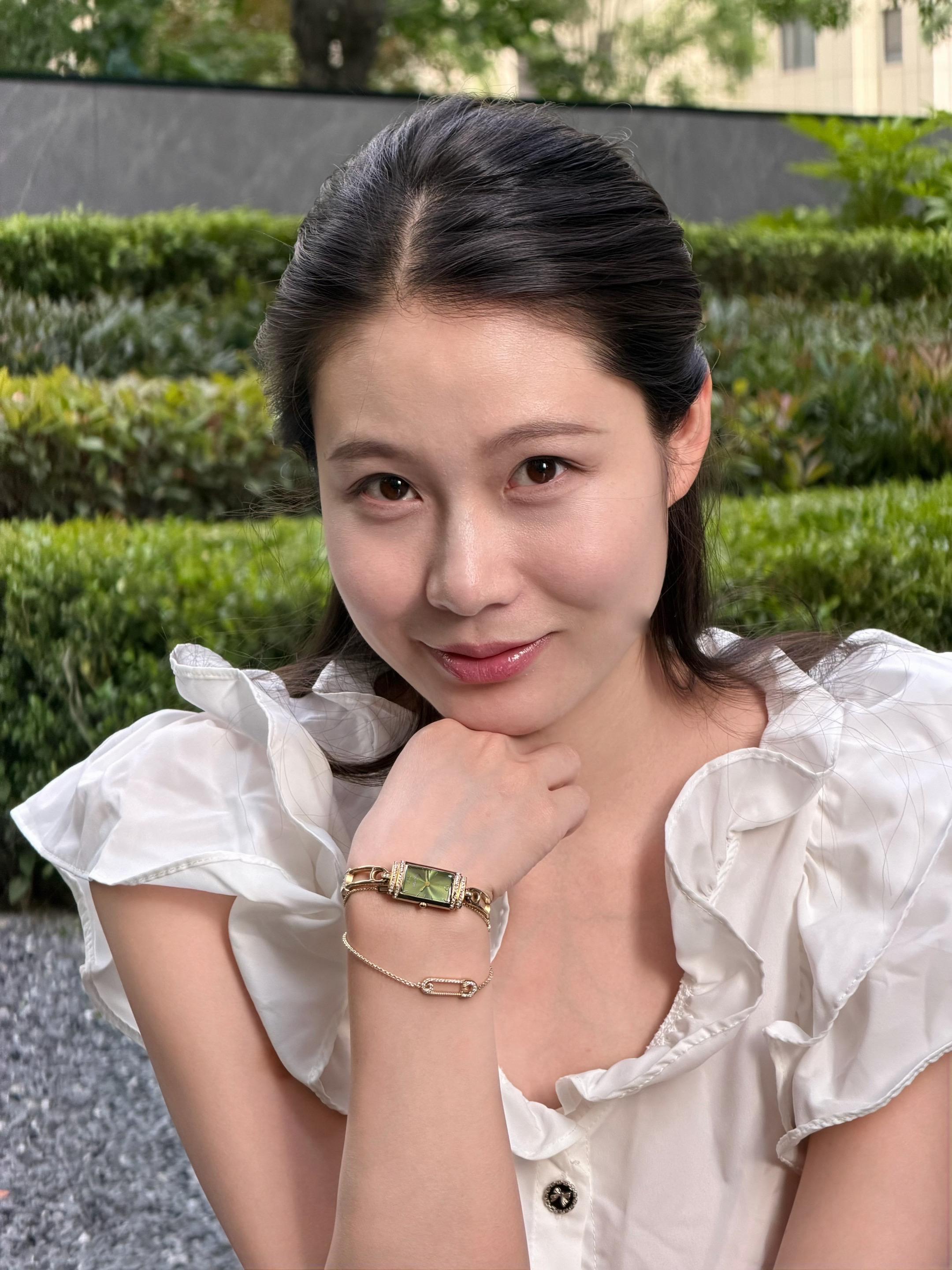永远记得不要幼化、物化、弱化、钝化自己
