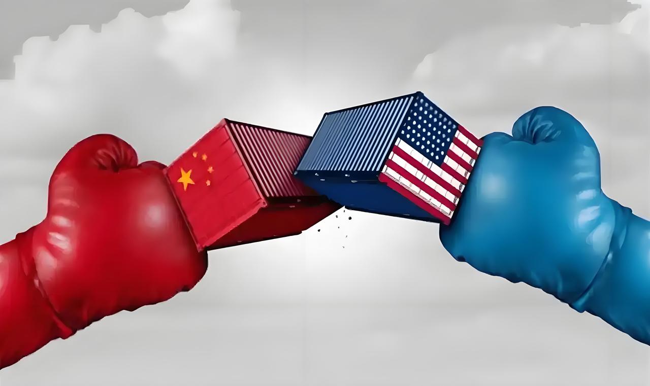 事关国运，中国必须打赢这场战争！
这是一场关乎中国未来的生存战争。我们退一步，全