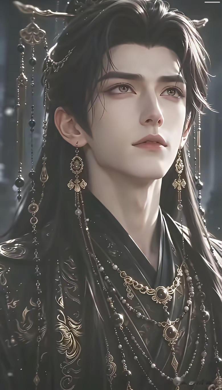 有了Ai短剧之后，短剧演员都要失业一半，哪个真人能干过Ai男 