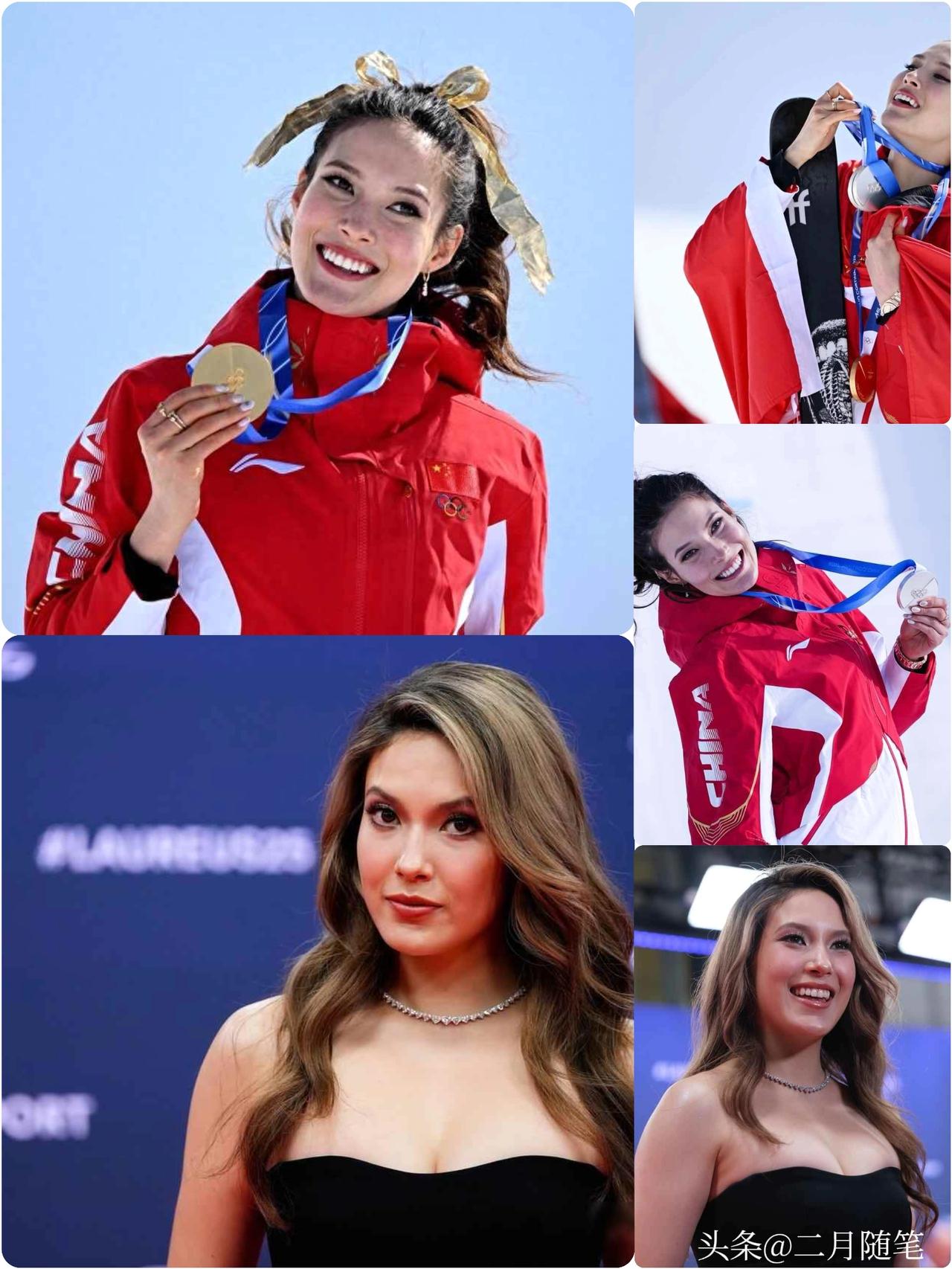 警方证实！
谷爱凌在美遭袭击 。
时间地点曝光：伤情公布，
具体作案动机仍在调查