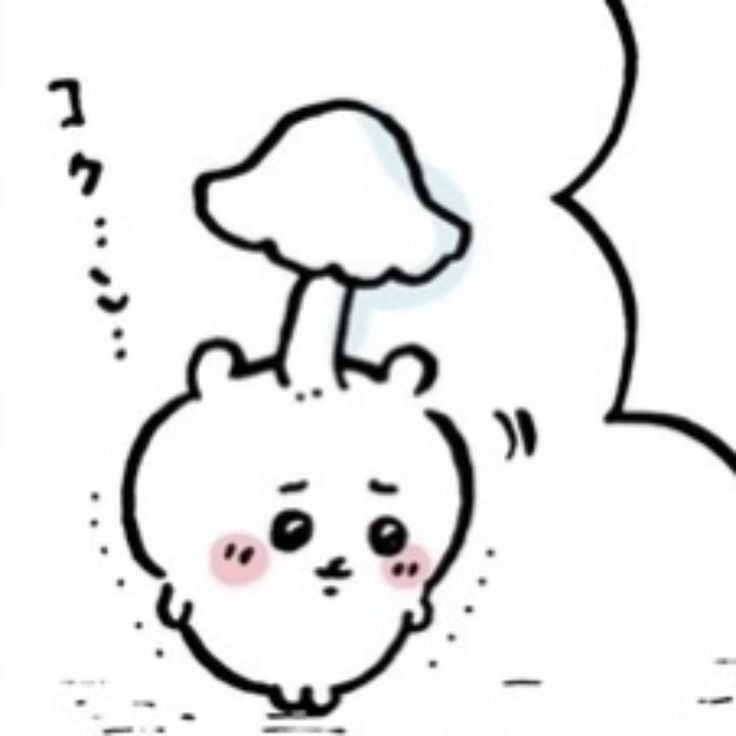 Chiikawa吉伊我们喜欢你 